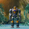 Transformers: Rise of the Beasts Movie, Beast Alliance, Beast Combiners 2-Pack Optimus Primal Toys, 5-inch
