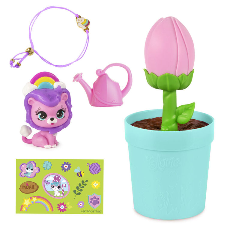 Blume Petal Pets Series 1