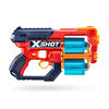 X-Shot Excel Hawk + Xcess + Fury 4 + Micro Combo Pack (48 Darts) by ZURU