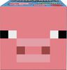 Minecraft - Mini Têtes - Cochon