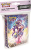 Pokemon Sword & Shield "Battle Styles" Mini Portfolio - English Edition