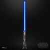 Star Wars The Black Series Obi-Wan Kenobi Force FX Elite Lightsaber