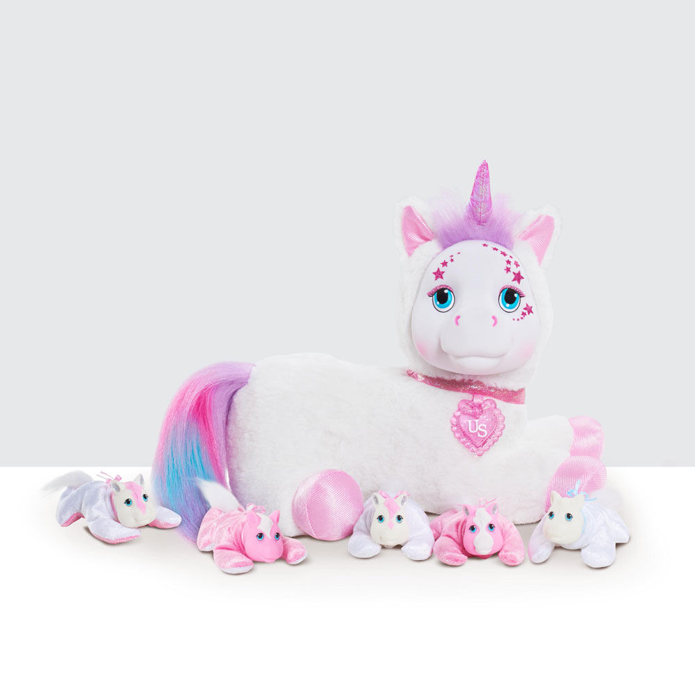 unicorn surprise toy