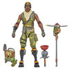Hasbro Fortnite Victory Royale Series, figurine Aérostier de collection avec accessoires, échelle de 15 cm