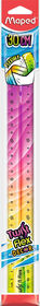 Maped Twist N Flex Ruler 30Cm 12"