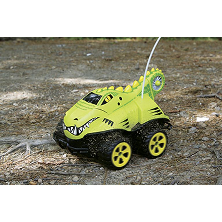 Morphibian Amphbious RC Crocodile Toys R Us Canada