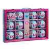 Collection parfaite Diva L.O.L. Surprise! : deuxième lancement de 12 poupées de la série 1