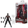 Marvel Legends Series Gamerverse Miles Morales Brooklyn 2099 Suit, figurine Spider-Man