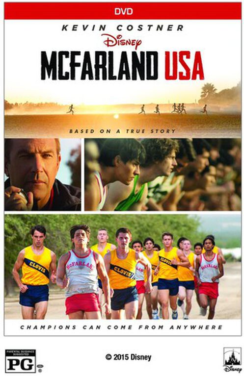 McFarland, USA