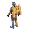 Star Wars Epic Hero Series Paz Vizsla 4 Inch Action Figure & GearStar Wars Epic Hero Series Paz Vizsla 4 Inch Action Figure & Gear