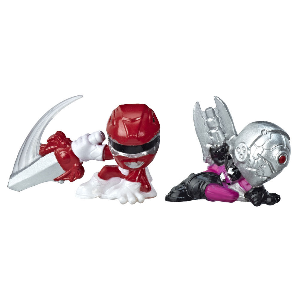 micro morphers