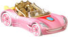 Hot Wheels Princess Peach Vehicle