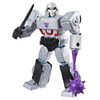MixMashers Transformers Megatron Custom Mix-And-Match Deluxe Action Figure & Accessories