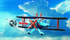 Biplane