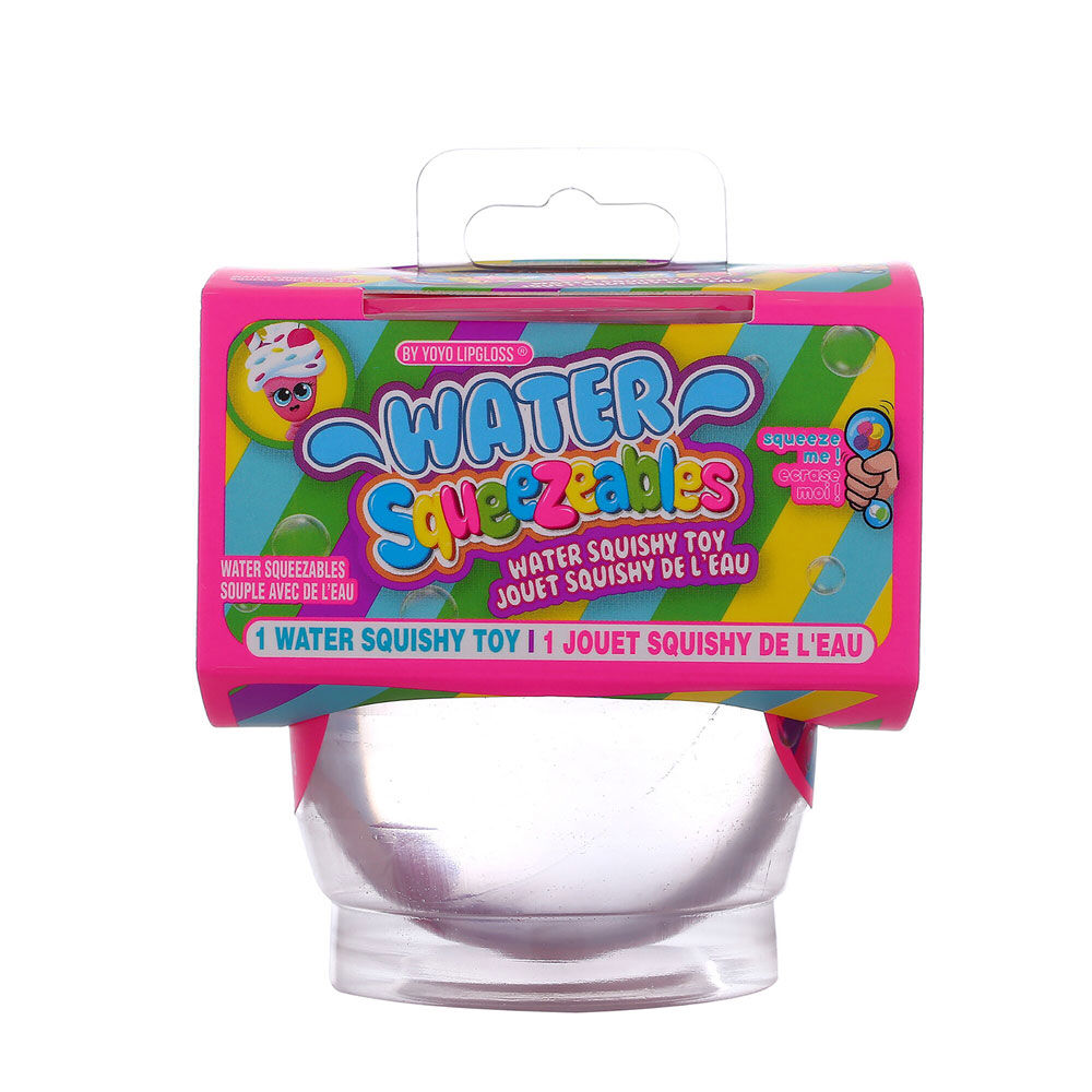 yoyo lip gloss squeezables