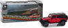 Greenlight - 1:43 2017 Jeep Wrangler Unlimited - Assortment May Vary - One Jeep Per Purchase