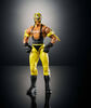 WWE Main Event Series Rey Mysterio Role Play Set