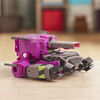 Jouets Transformers Cyberverse, figurine Clobber