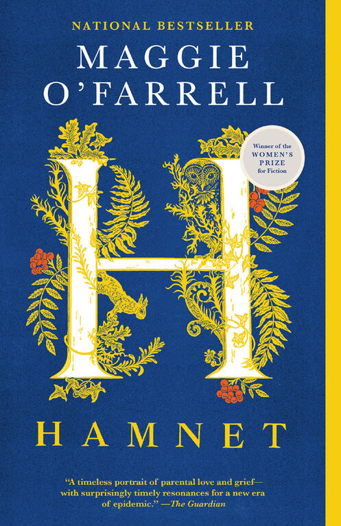 Hamnet - English Edition