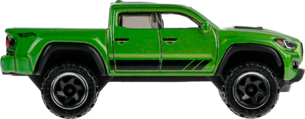 Hot Wheels Die-Cast 1:64 Scale Toyota Tacoma