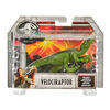 Jurassic World - Attack Pack - Vélociraptor.