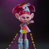 DreamWorks Trolls Glam Poppy Fashion Doll