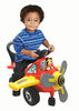 Lights 'n' Sounds Activity Plane