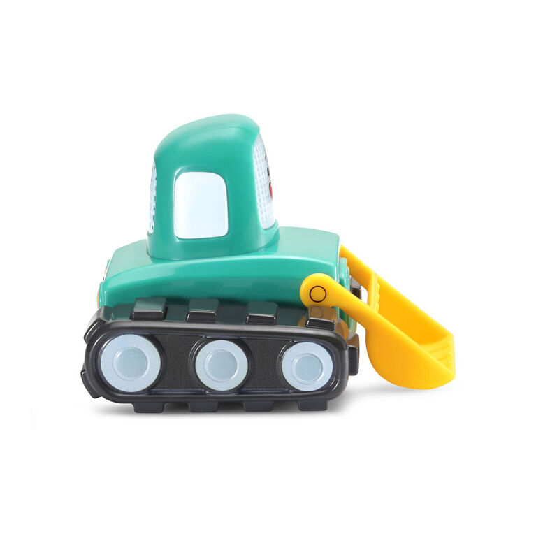VTech Go! Go! Cory Carson SmartPoint Timmy - Édition anglaise | Toys R Us Canada