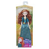 Disney Princess Royal Shimmer Merida Doll