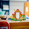 LEGO Super Mario Picnic at Mario's House Expansion Set 71422 (259 Pieces)