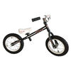 ZUM Toyz, TORQ Balance Bike Stealth-Black - English Edition