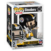 Funko Pop! NFL: Pittsburgh Steelers - Terry Bradshaw Vinyl Figure
