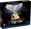 LEGO Harry Potter Hogwarts Icons - Collectors' Edition 76391 (3,010 Pieces)