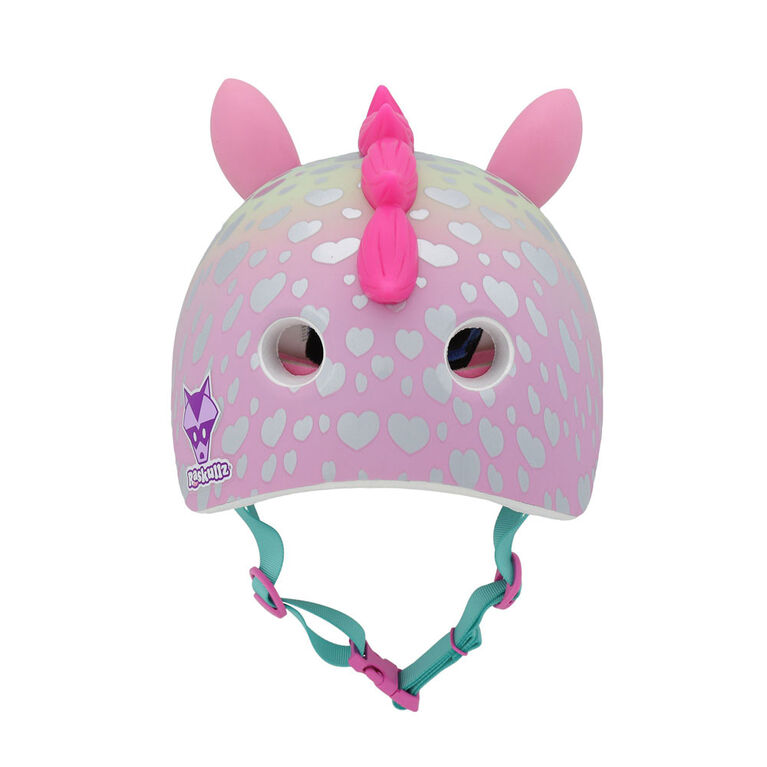 Bell Sports - Child Super Glitter Corn Helmet