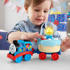 Thomas & Friends Birthday Wish Thomas