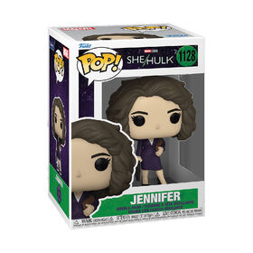 POP: SHE HULK-JENNIFER