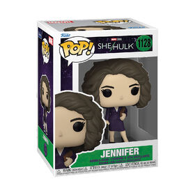 POP: She Hulk-Jennifer