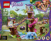 LEGO Friends Jungle Rescue Base 41424 (648 pieces)