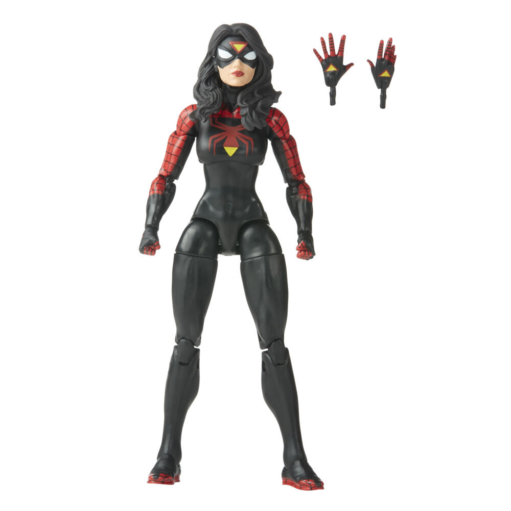 Marvel online universe figures
