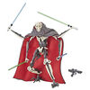 Star Wars The Black Series 6-inch General Grievous Figure