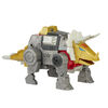 Transformers Toys Studio Series 86-07 Leader Class The Transformers: The Movie 1986 Dinobot Slug Action Figures