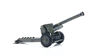 Mega Construx Call of Duty Anti-Tank Gun Set