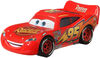 Disney Pixar Cars Lightning McQueen with Sign