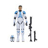 Star Wars The Black Series Commander Appo, Star Wars: Obi-Wan Kenobi 6-Inch Action Figures