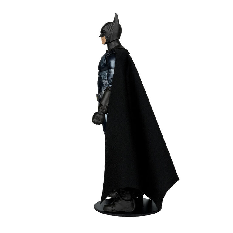 DC Multiverse Batman (Batman Forever) 7" Build-A Figure