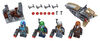 LEGO Star Wars TM Mandalorian Battle Pack 75267 (102 pieces)