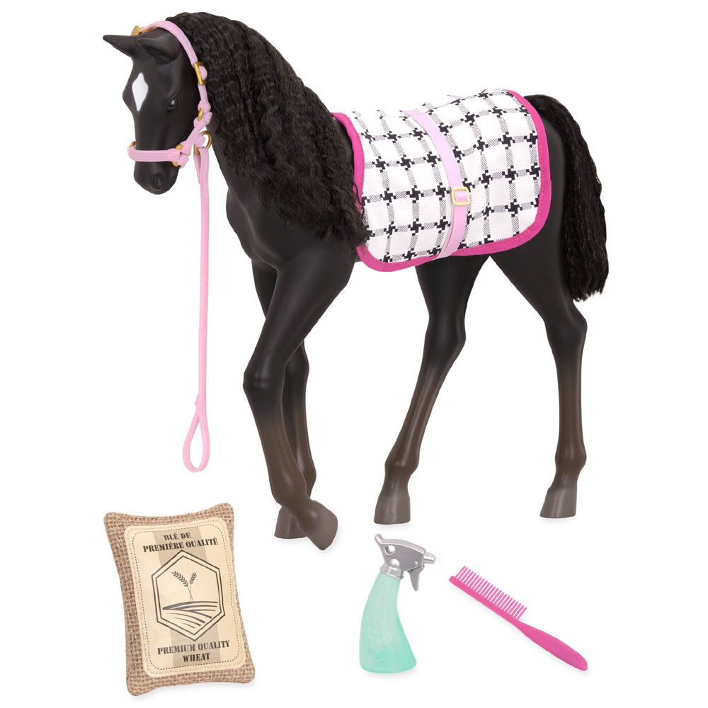 Toys r best sale us horse