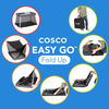 Cosco Easy Go Travel Playard - Phantom Black
