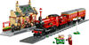 LEGO Harry Potter Hogwarts Express & Hogsmeade Station 76423 (1,074 Pieces)