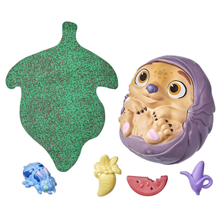 Disney's Raya and the Last Dragon Baby Tuk Tuk Toy